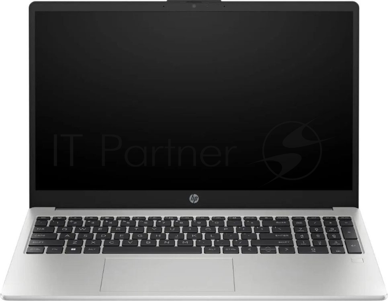 Ноутбук HP 255 G10 15.6" TN/AMD Ryzen 5 7535U/16GB/512GB SSD/AMD Radeon 660M/Без ОС/серебристый