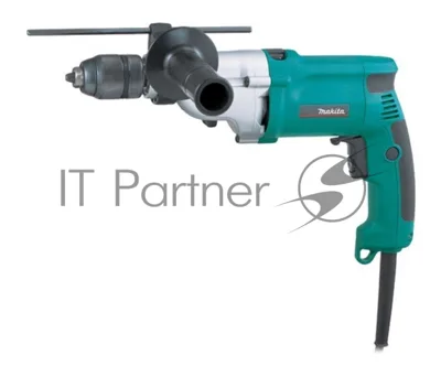 Дрель Makita HP2051F, 780 Вт, сетевая, ударная