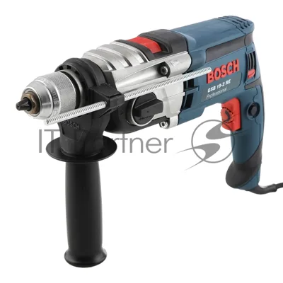Дрель ударная Bosch GSB 19-2 RE 060117B500