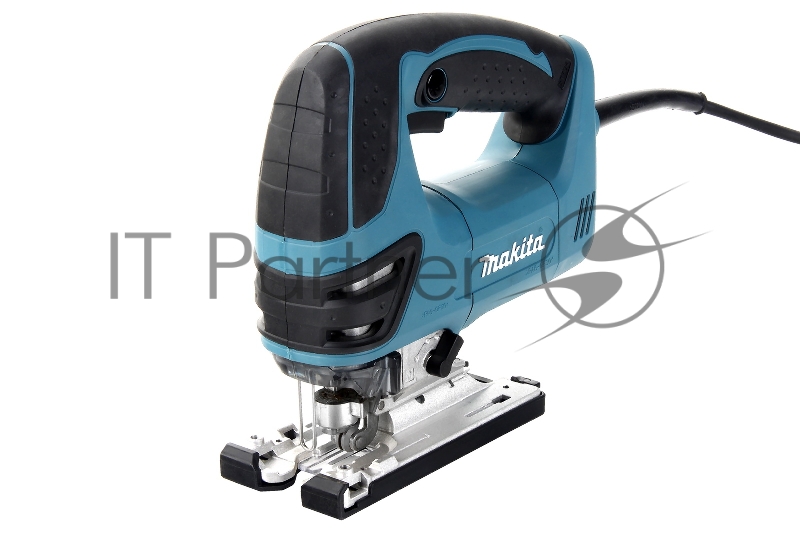 Лобзик электрический Makita 4350CT 720Вт 2800ходов/мин от электросети (кейс в комплекте)