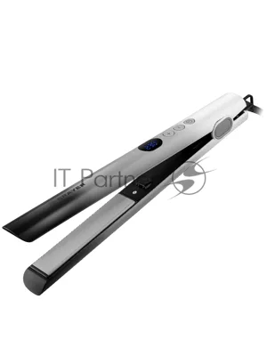 Выпрямитель для волос BRAYER BR3340 серый, 25 мм, 230 °C, 5 режимов
