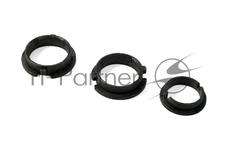 Бушинг тефлонового вала NVP для Pantum BP5100DW, BP5100DN, BM5100FDW, BM5100FDN, BM5100ADW, BM5100ADN, 2 шт/компл (302111018801) (совместимый)