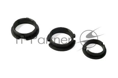 Бушинг тефлонового вала NVP для Pantum BP5100DW, BP5100DN, BM5100FDW, BM5100FDN, BM5100ADW, BM5100ADN, 2 шт/компл (302111018801) (совместимый)