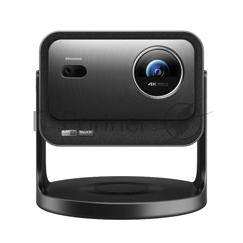 Проектор Hisense C3 DLP 2500Lm ANSI (3840x2160) 2000:1 ресурс лампы:10000часов 2xUSB typeA 2xHDMI 6.2кг