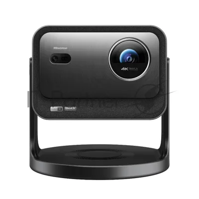 Проектор Hisense C3 DLP 2500Lm ANSI (3840x2160) 2000:1 ресурс лампы:10000часов 2xUSB typeA 2xHDMI 6.2кг