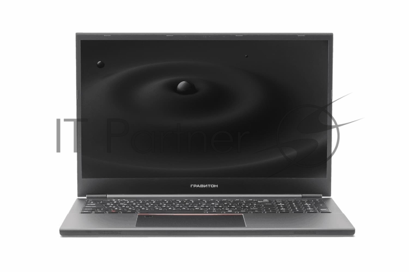 Ноутбук Гравитон Н14И-Т 14.0"FHD300nit i5 1135G7/1x16GBDDR4/512GB SSD M.2/WiFi+BT/HUB/NoOS/1YST