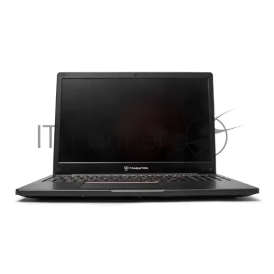 Ноутбук Гравитон Н14И-ТП 14.0"FHD300nit i5 1135G7/1x16GBDDR4/512GB SSD M.2/WiFi+BT/HUB/NoOS/1YST