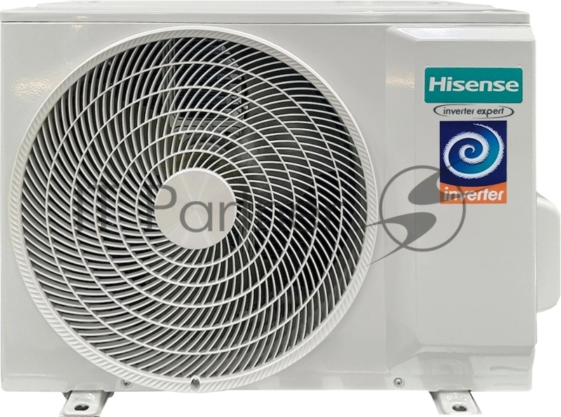 Инверторная сплит-система серии CITY 2.0 DC Inverter AS-07UW4RYRKA01 (комплект)