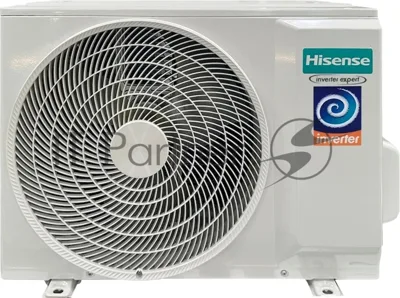 Инверторная сплит-система серии CITY 2.0 DC Inverter AS-07UW4RYRKA01 (комплект)