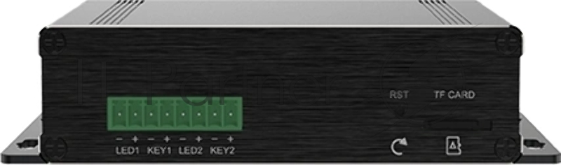 Шлюз IP Fanvil PA3