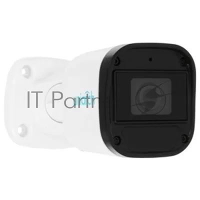 Видеокамера IP цилиндрическая IPC-B122-APF28-ECO 1/2.8"