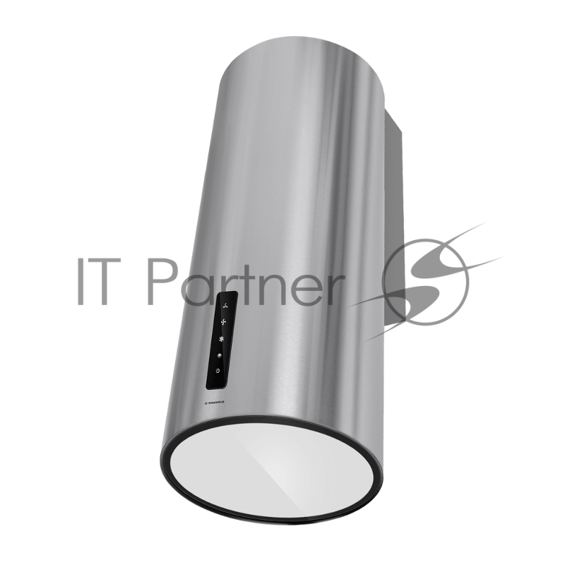 Кухонная вытяжка MAUNFELD Vega 39 Wall Sensor LED нержавеющая сталь
