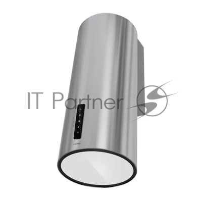 Кухонная вытяжка MAUNFELD Vega 39 Wall Sensor LED нержавеющая сталь