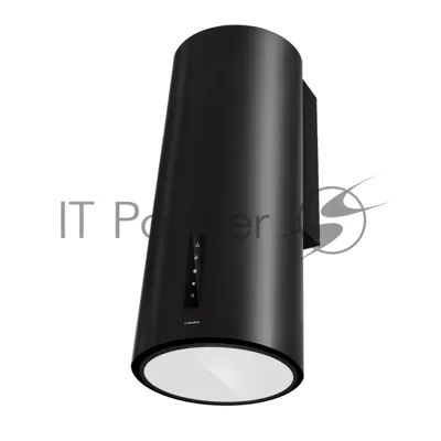 Кухонная вытяжка MAUNFELD Vega 39 Wall Sensor LED черный