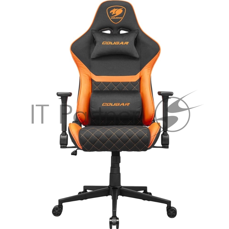 Компьютерное игровое кресло Cougar Armor One V2 F