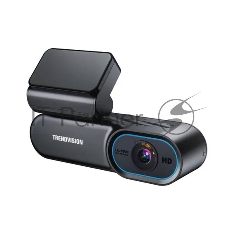 Видеорегистратор TrendVision Online Sky 4G Dual, 2560x1440, с камерой заднего вида, GPS, G-сенсор
