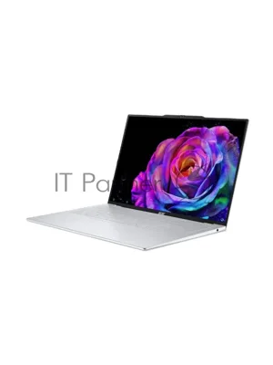 Ноутбук Acer Swift Air 16 SFA16-61M-R0MH/16"/OLED/AMD Ryzen AI 5 330/16Gb/512Gb SSD/AMD Radeon Graphics/NoOS/серебристый/1.1kg