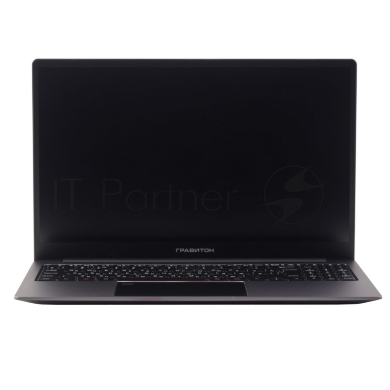 Ноутбук Гравитон Н15И-Т 15.6"FHD300nit i7 1165G7/1x16GBDDR4/512GB SSD M.2/WiFi+BT/HUB/NoOS/1YST