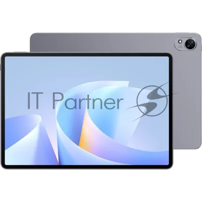 Планшет Huawei MatePad 11.5S SLG-W09 +KB 11.5", 12Gb, 256Gb, Wi-Fi, HarmonyOS 4.3, серый