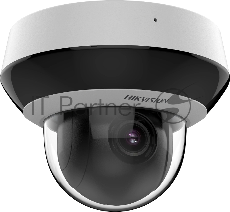 Камера видеонаблюдения IP Hikvision PTZ DS-2DE2A204IWG1-E 2.8-12мм цв.