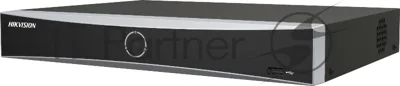 Видеорегистратор Hikvision DS-7604NXI-K1(D)