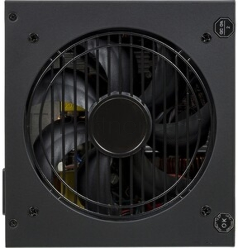 Блок питания Aerocool/Formula FV-500WD, 500Вт, 120мм, немодульный, черный