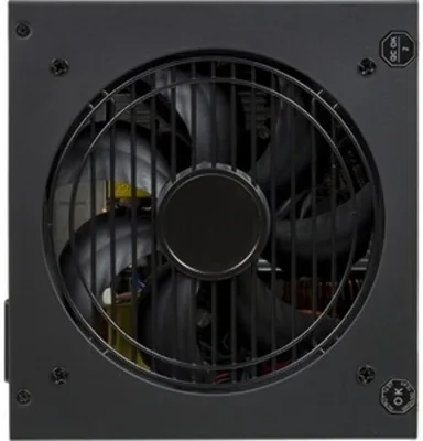Блок питания Aerocool/Formula FV-500WD, 500Вт, 120мм, немодульный, черный