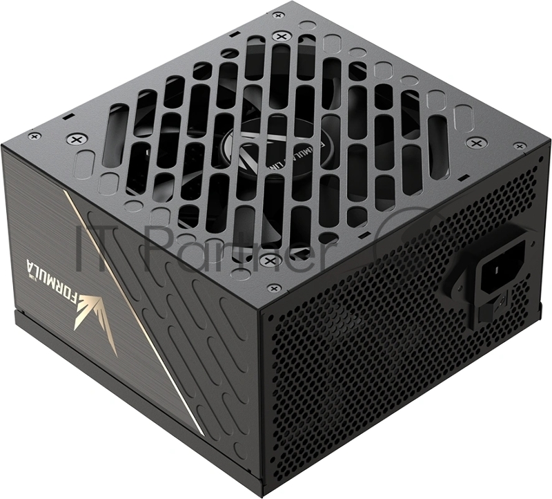 Блок питания Formula ATX 650W FV-650GM Gen.5 80+ gold (20+4pin) APFC 120mm fan 8xSATA Cab Manag RTL