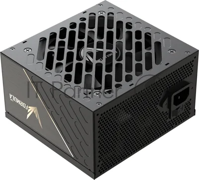 Блок питания Formula ATX 650W FV-650GM Gen.5 80+ gold (20+4pin) APFC 120mm fan 8xSATA Cab Manag RTL