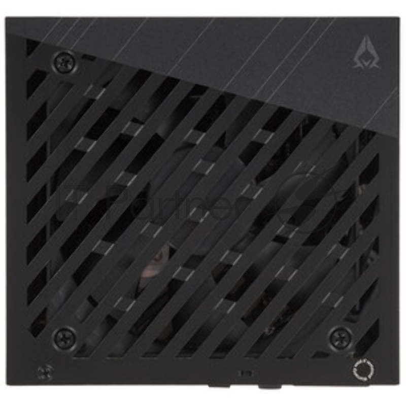 Блок питания Azza ATX 850W PSAZ-850G Gen.5 80+ gold (20+4pin) APFC 120mm fan 6xSATA RTL