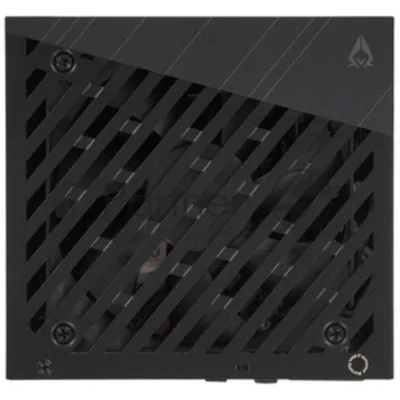 Блок питания Azza ATX 850W PSAZ-850G Gen.5 80+ gold (20+4pin) APFC 120mm fan 6xSATA RTL