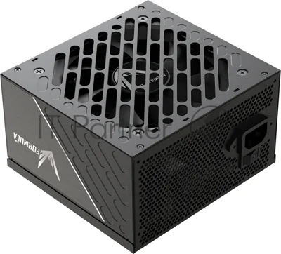Блок питания Aerocool/Formula FV-850PM Gen.5, 850Вт, 80+ Platinum, 120мм, модульный, черный