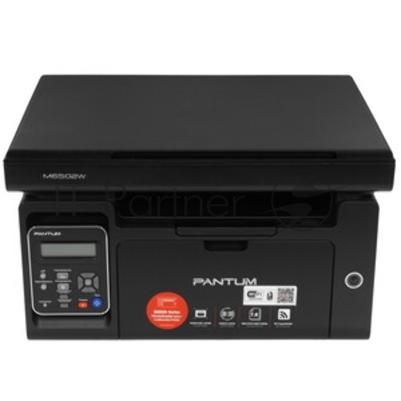 Плата форматера Pantum M6502W Non-CSD (302110010801)
