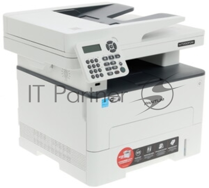 Плата форматера Pantum M7200FDW (301022305001)
