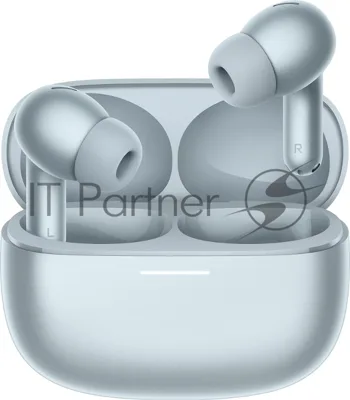 Наушники TWS Xiaomi Redmi Buds 8 Pro голубой, внутриканальные, Bluetooth, активное шумоподавление, до 8 ч