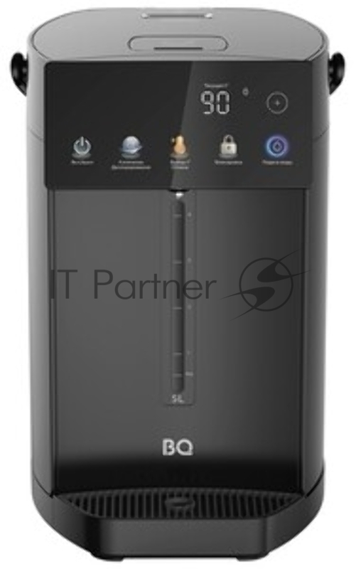 Термопот BQ TP5001 IvoryТермопот