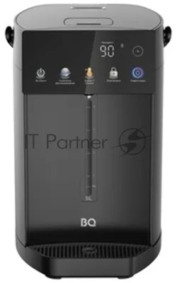 Термопот BQ TP5001 IvoryТермопот