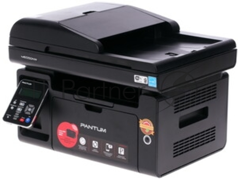 Стекло экспонирования Pantum M6550/6600 (301022189001)