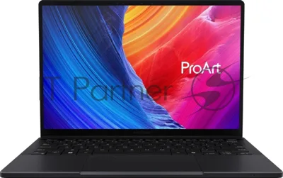 Ноутбук Asus ProArt PX13 HN7306EA-LX010X/13.3"/OLED/AMD Ryzen AI Max+ 395/64Gb/1Tb SSD/AMD Radeon Graphics/Windows 11 Pro/черный/1.39kg