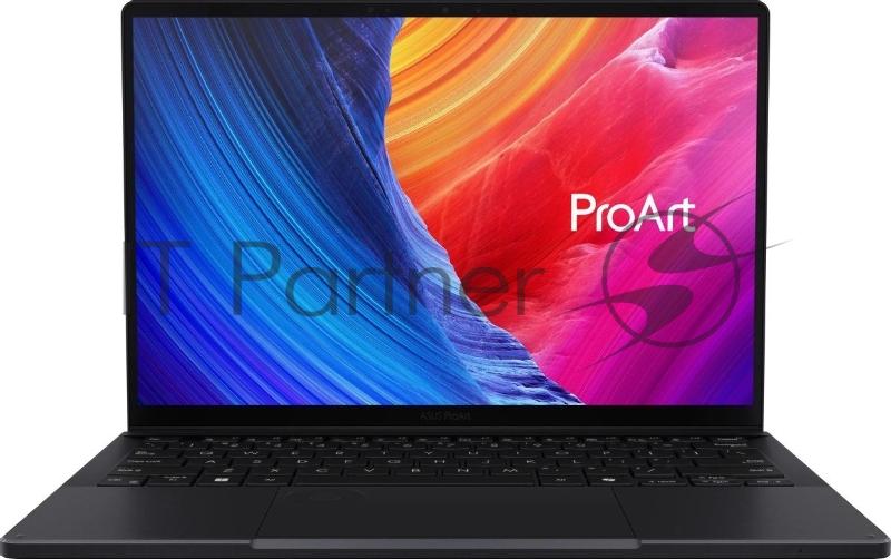 Ноутбук Asus ProArt PX13 HN7306EA-LX129X/13.3"/OLED/AMD Ryzen AI Max+ 395/32Gb/1Tb SSD/AMD Radeon Graphics/Windows 11 Pro/черный/1.39kg