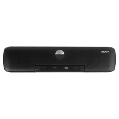 Вакууматор Centek CT-7031 130Вт, 65кПа, 6л/мин, 10сек, шов 32см х 2мм, трубка для контейнеров E-com