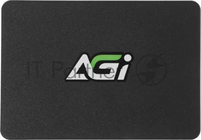 Накопитель SSD AGi SATA-III 512GB AGI512G25AI238 AI238 2.5"