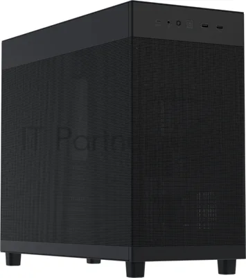 Корпус ASUS Prime AP303 Mesh, Midi-Tower, чёрный, 1 x 120 мм