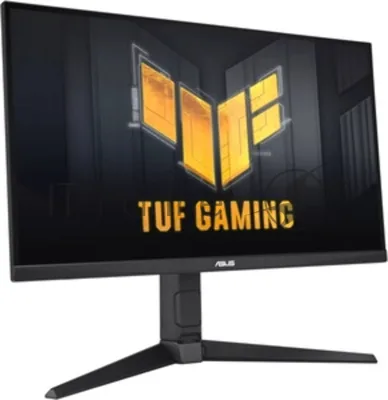 Монитор ASUS 27" VG27AQL5A IPS WQHD(2560x1440) 210Hz USB-C DP 2хHDMI 0.3ms(GTG) 400cd/㎡ 16:9