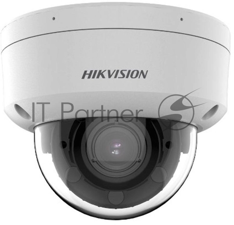 Камера видеонаблюдения IP Hikvision DS-2CD2743G2-LIZS2U(2.8-12mm) 2.8-12мм цв.