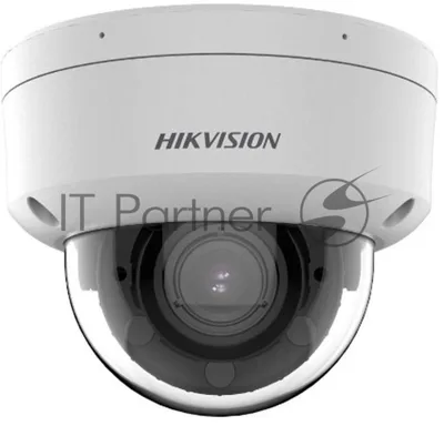 Камера видеонаблюдения IP Hikvision DS-2CD2743G2-LIZS2U(2.8-12mm) 2.8-12мм цв.