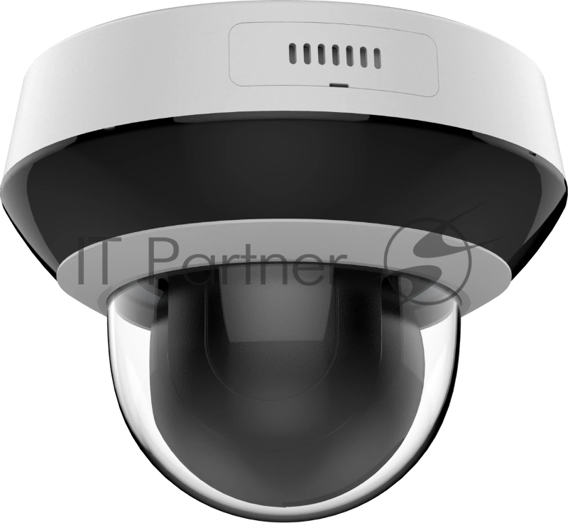 Камера видеонаблюдения IP Hikvision DS-2DE2A404IWG1-E 2.8-12мм цв.
