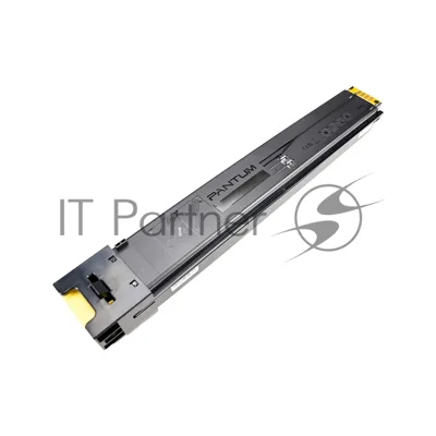 Тонер для цветных устройств Pantum А3 серии CM230/CM320/ Pantum CTL-2300Y