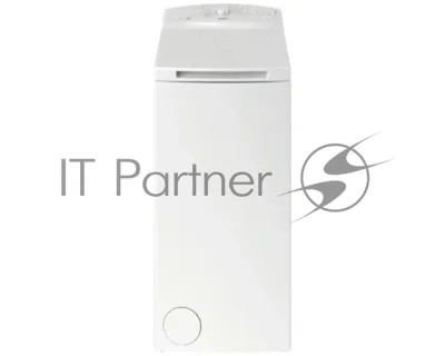 Стиральная машина Whirlpool TDLR6040LEU/N Вертикальная, 6 кг, 1000 об/мин., 90х40х60 см, защита от протечек, быстрая стирка, дозагрузка белья, отсрочка старта, панель англ.