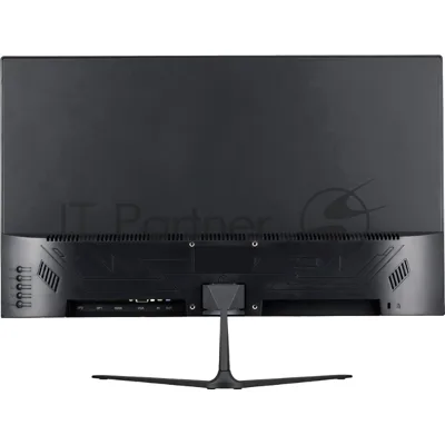 Монитор VALDAY RE24AVB (23.8" / IPS / 1920х1080 / 100Hz / LED / HDMI / 2xDP / VGA / 178/178 / 300cd / Крепление VESA / Динамики / Черный / МИНПРОМТОРГ (МПТ))